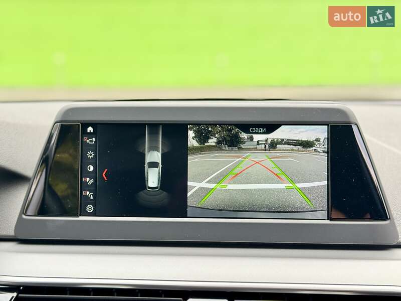 Універсал BMW 5 Series 2017 в Києві фото 55 Універсал BMW 5 Series 2017 в Києві