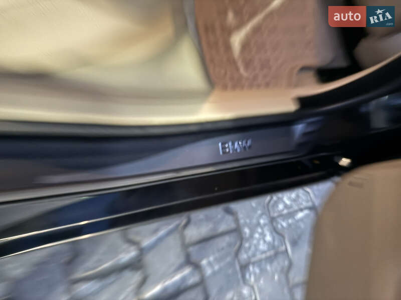 Универсал BMW 5 Series 2008 в Луцке