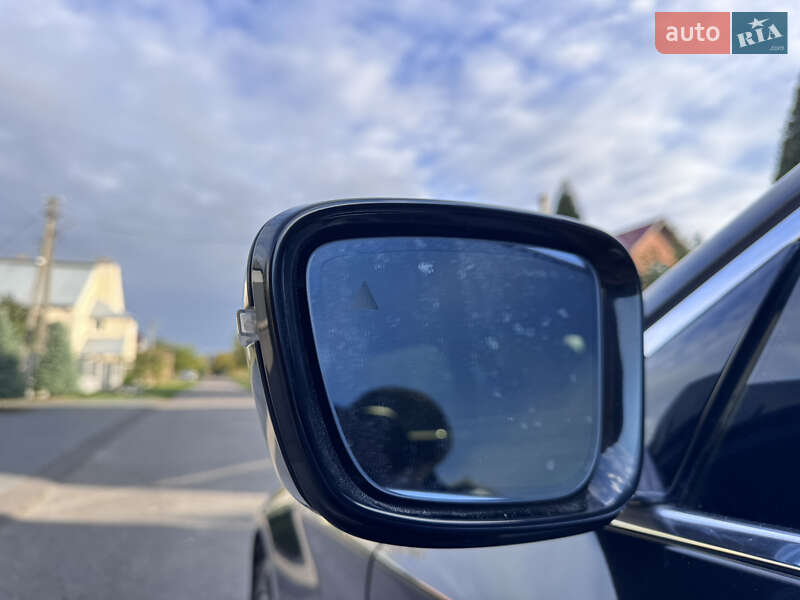 Седан BMW 5 Series 2019 в Луцьку фото 18 Седан BMW 5 Series 2019 в Луцьку