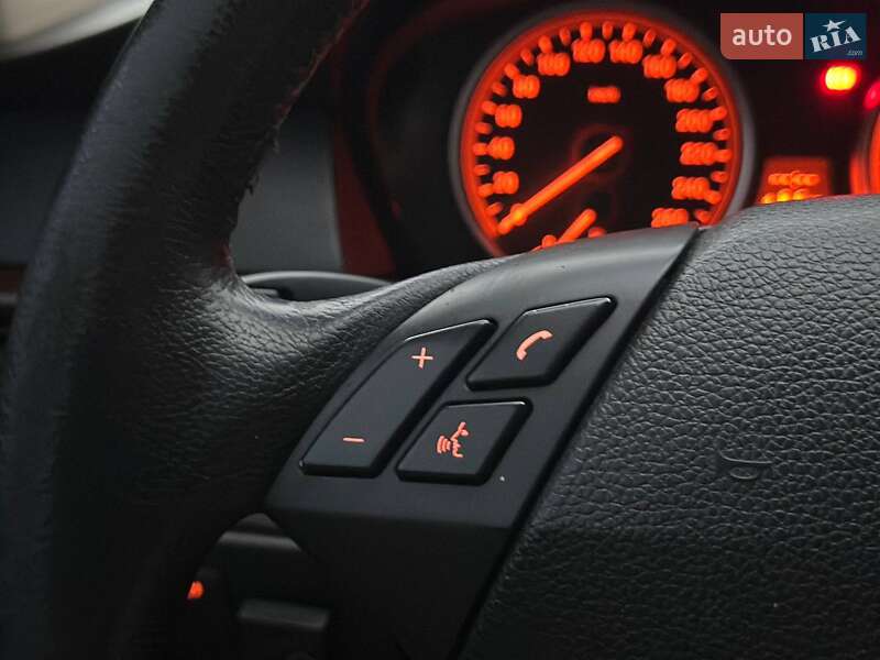 Седан BMW 5 Series 2008 в Киеве фото 23 Седан BMW 5 Series 2008 в Киеве