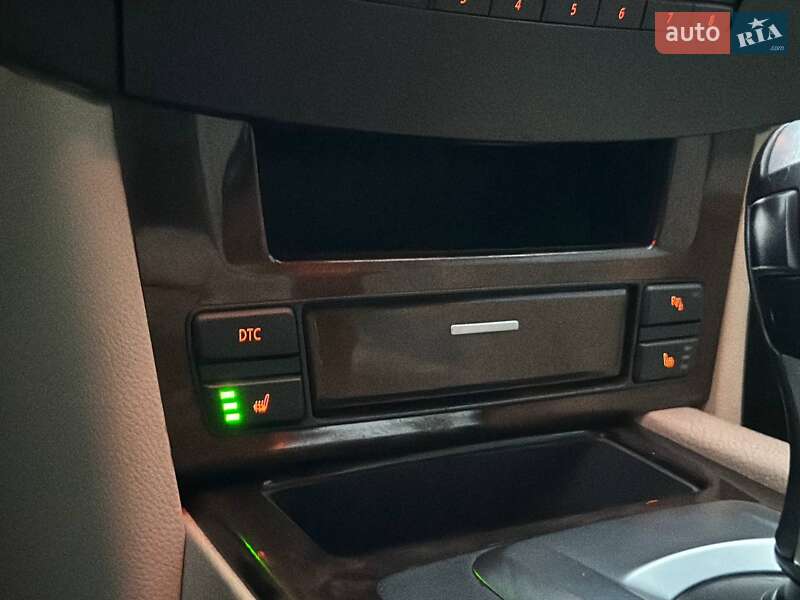 Седан BMW 5 Series 2008 в Киеве фото 26 Седан BMW 5 Series 2008 в Киеве