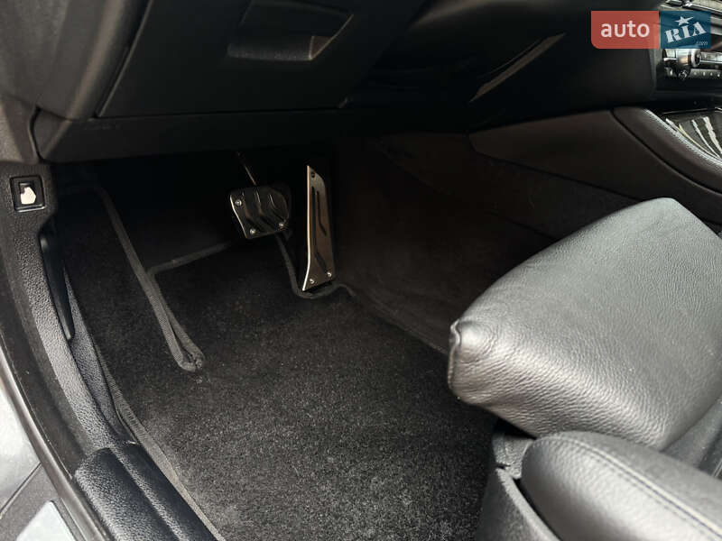 Седан BMW 5 Series 2012 в Умани фото 41 Седан BMW 5 Series 2012 в Умани