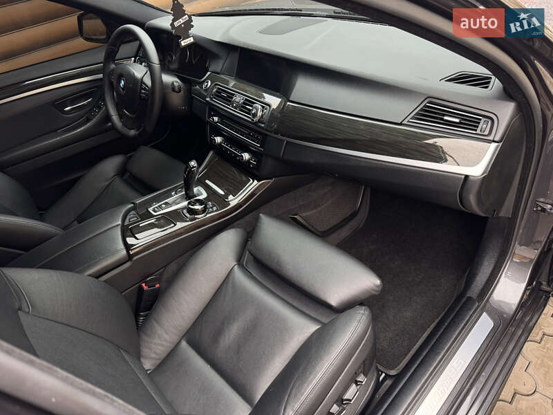 Седан BMW 5 Series 2012 в Умани фото 46 Седан BMW 5 Series 2012 в Умани