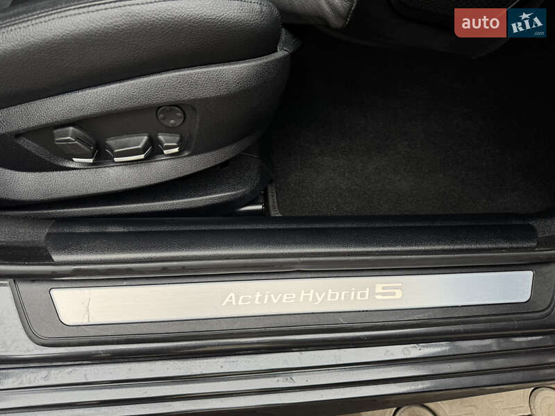 Седан BMW 5 Series 2012 в Умани фото 49 Седан BMW 5 Series 2012 в Умани