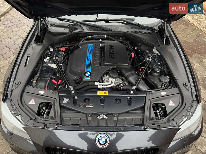 Седан BMW 5 Series 2012 в Умани фото 59 Седан BMW 5 Series 2012 в Умани