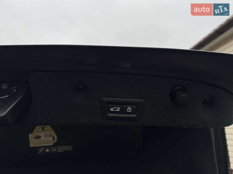 Седан BMW 5 Series 2012 в Умани фото 65 Седан BMW 5 Series 2012 в Умани