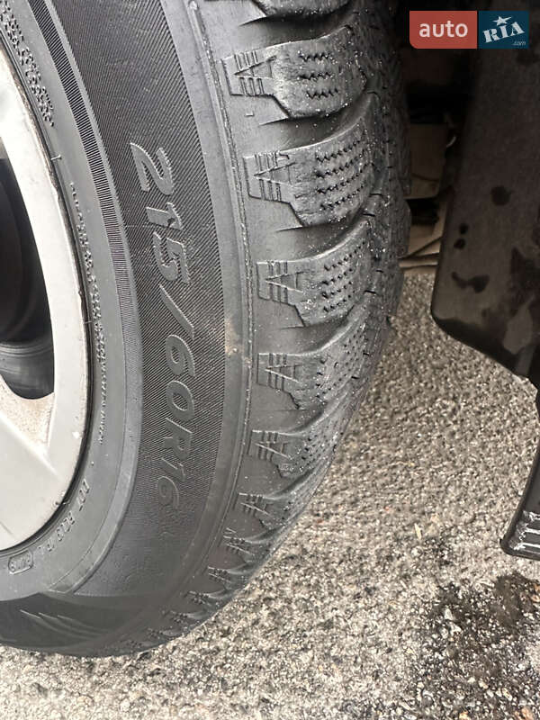 Седан BMW 5 Series 2007 в Киеве фото 14 Седан BMW 5 Series 2007 в Киеве