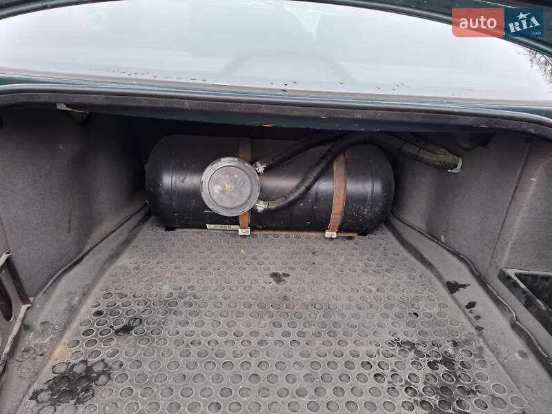 Седан BMW 5 Series 2002 в Днепре фото 7 Седан BMW 5 Series 2002 в Днепре