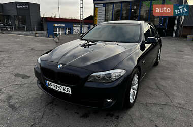 Универсал BMW 5 Series 2012 в Запорожье