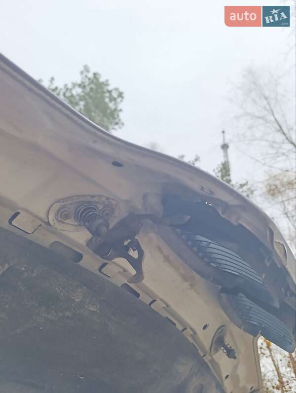 Седан BMW 5 Series 1997 в Прилуках