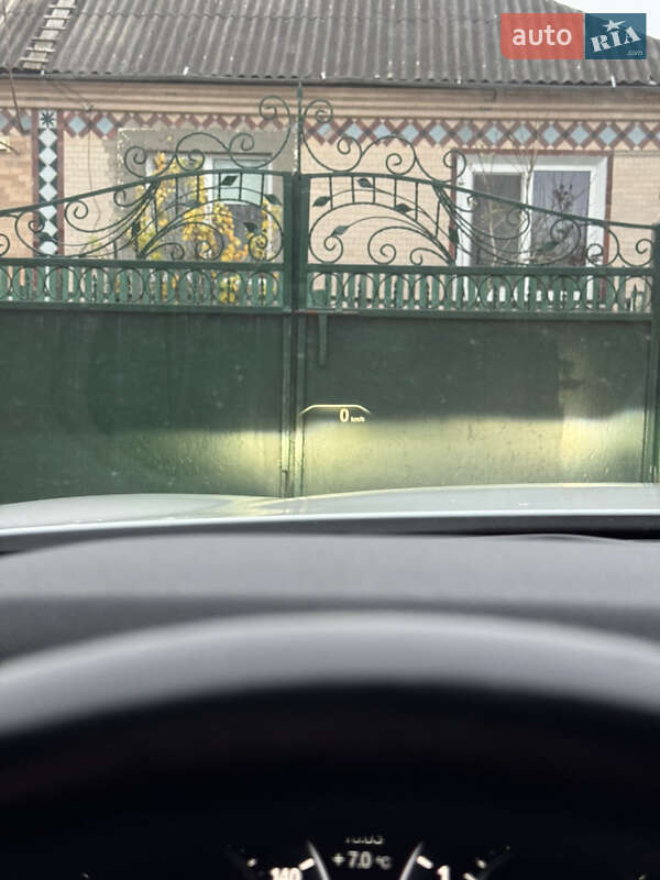 Седан BMW 5 Series 2017 в Кам'янець-Подільському