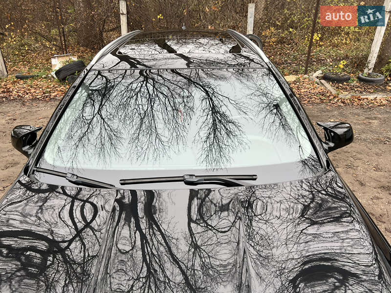 Универсал BMW 5 Series 2012 в Харькове