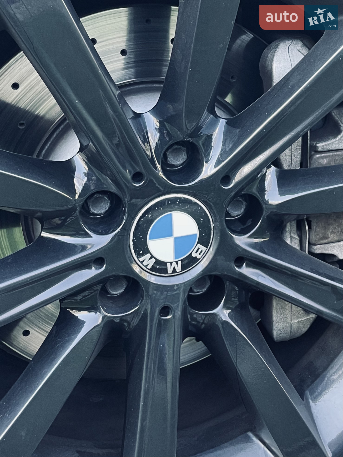 2014 BMW 5er - мініатюра 8