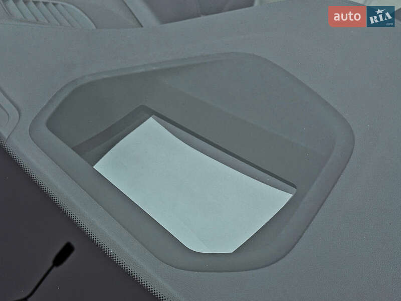 Седан BMW 5 Series 2019 в Києві