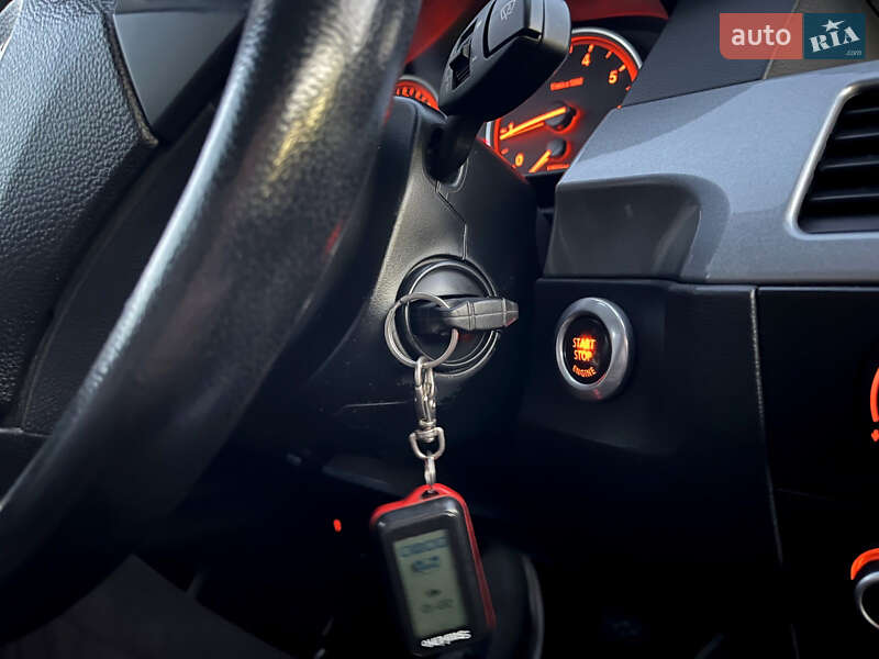 Седан BMW 5 Series 2009 в Белой Церкви фото 23 Седан BMW 5 Series 2009 в Белой Церкви