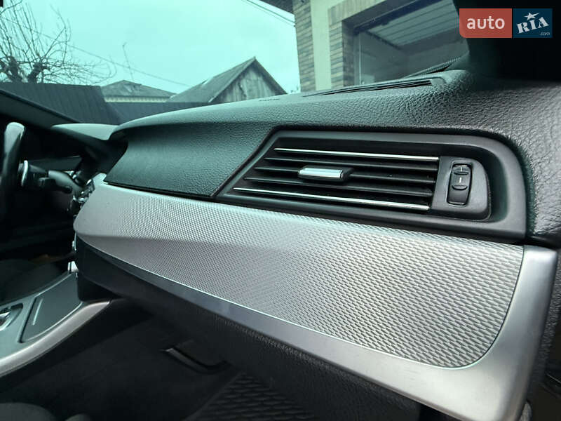 Седан BMW 5 Series 2012 в Шепетовке фото 58 Седан BMW 5 Series 2012 в Шепетовке