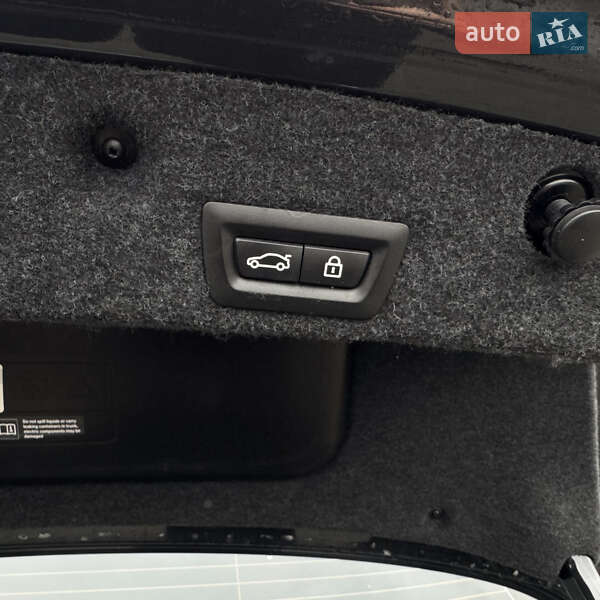 Седан BMW 5 Series 2015 в Березному фото 24 Седан BMW 5 Series 2015 в Березному