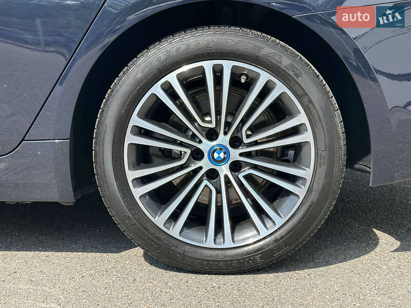 Седан BMW 5 Series 2017 в Харькове фото 12 Седан BMW 5 Series 2017 в Харькове
