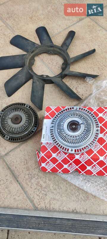 Седан BMW 5 Series 1990 в Львове фото 36 Седан BMW 5 Series 1990 в Львове