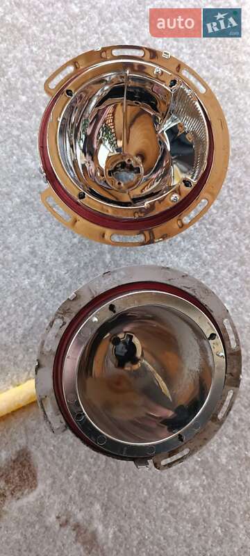 Седан BMW 5 Series 1990 в Львове фото 41 Седан BMW 5 Series 1990 в Львове