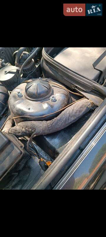 Седан BMW 5 Series 1990 в Львове фото 15 Седан BMW 5 Series 1990 в Львове