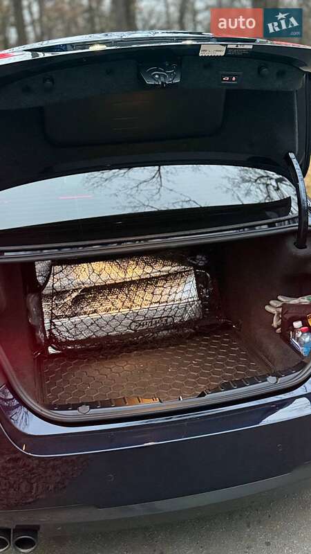 Седан BMW 5 Series 2014 в Білій Церкві фото 32 Седан BMW 5 Series 2014 в Білій Церкві