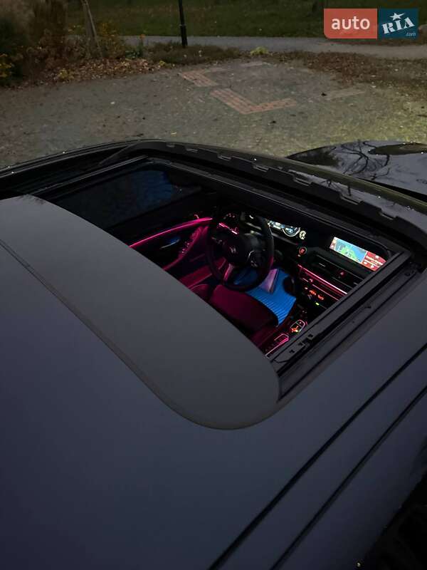 Седан BMW 5 Series 2014 в Білій Церкві фото 42 Седан BMW 5 Series 2014 в Білій Церкві