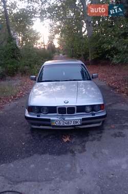 Седан BMW 5 Series 1993 в Южном
