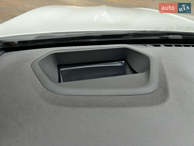 Седан BMW 5 Series 2019 в Василькові