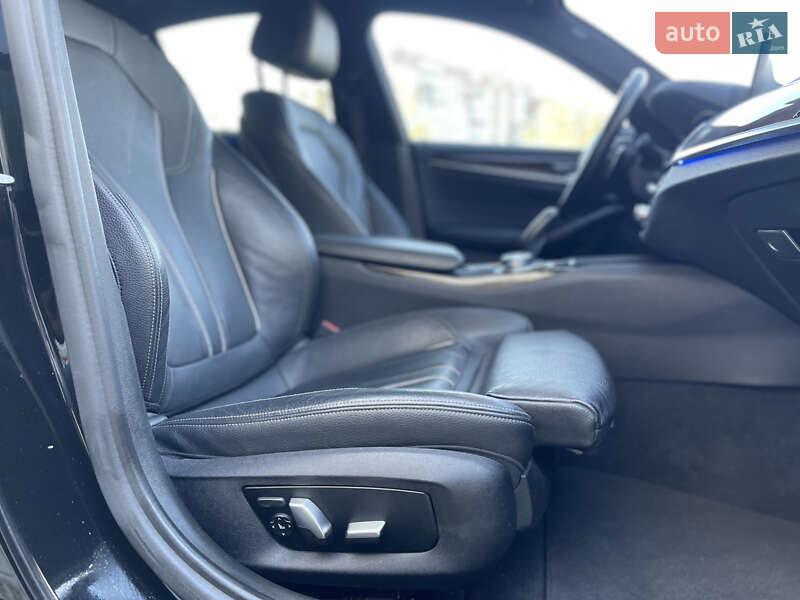 Седан BMW 5 Series 2017 в Хмельницком фото 24 Седан BMW 5 Series 2017 в Хмельницком