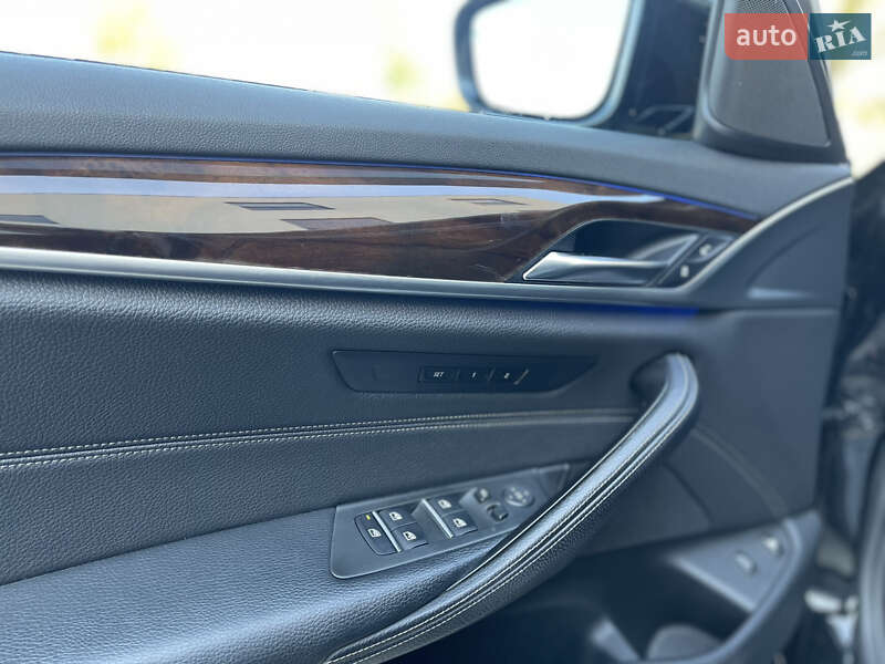 Седан BMW 5 Series 2017 в Хмельницком фото 31 Седан BMW 5 Series 2017 в Хмельницком