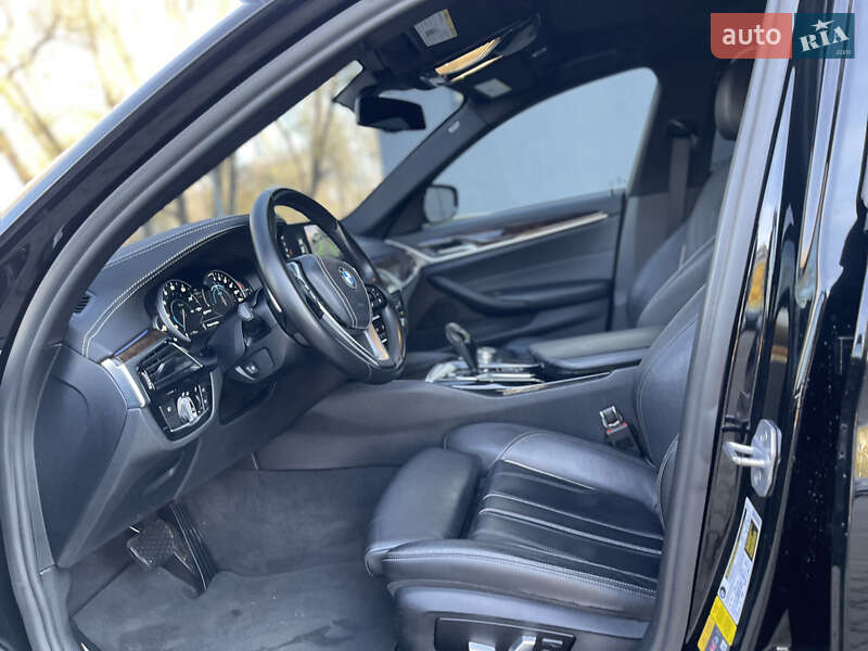 Седан BMW 5 Series 2017 в Хмельницком фото 37 Седан BMW 5 Series 2017 в Хмельницком