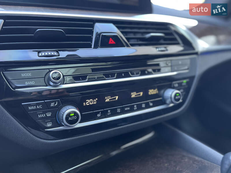 Седан BMW 5 Series 2017 в Хмельницком фото 51 Седан BMW 5 Series 2017 в Хмельницком