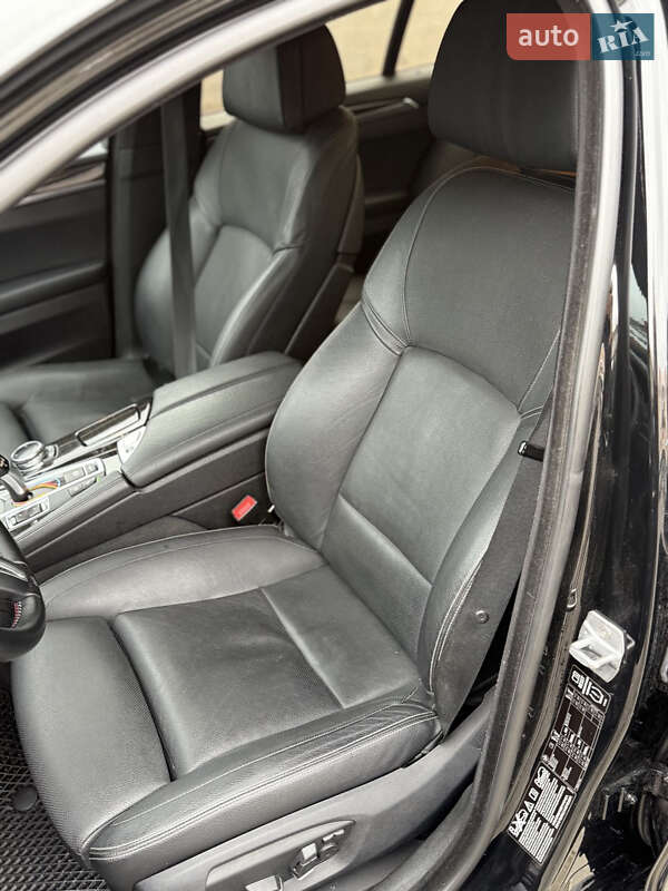 Седан BMW 5 Series 2014 в Ровно фото 11 Седан BMW 5 Series 2014 в Ровно