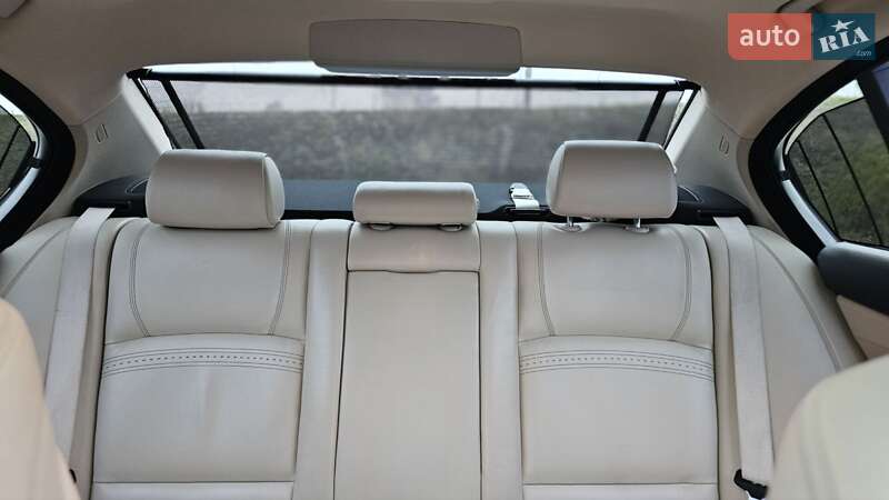 Седан BMW 5 Series 2015 в Киеве фото 9 Седан BMW 5 Series 2015 в Киеве