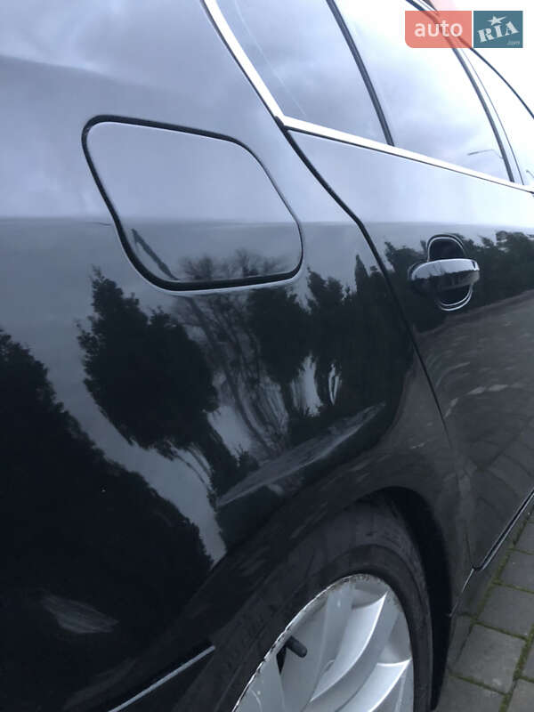 Седан BMW 5 Series 2003 в Торчине фото 8 Седан BMW 5 Series 2003 в Торчине