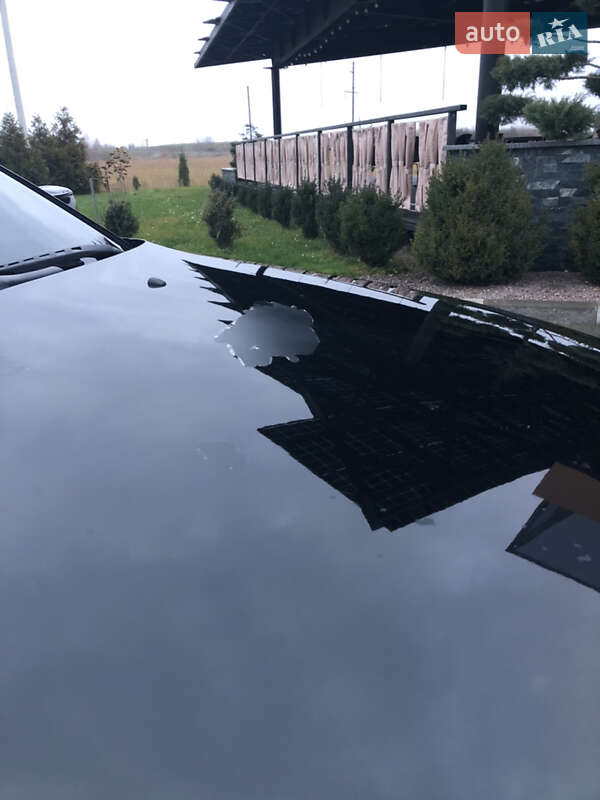 Седан BMW 5 Series 2003 в Торчине фото 12 Седан BMW 5 Series 2003 в Торчине