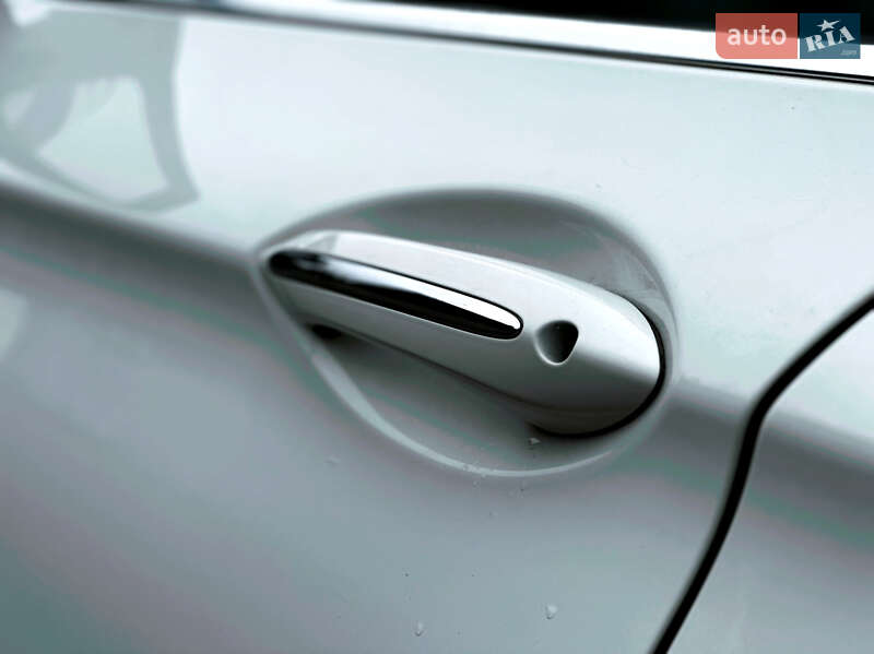 Седан BMW 5 Series 2010 в Кременчуге фото 13 Седан BMW 5 Series 2010 в Кременчуге