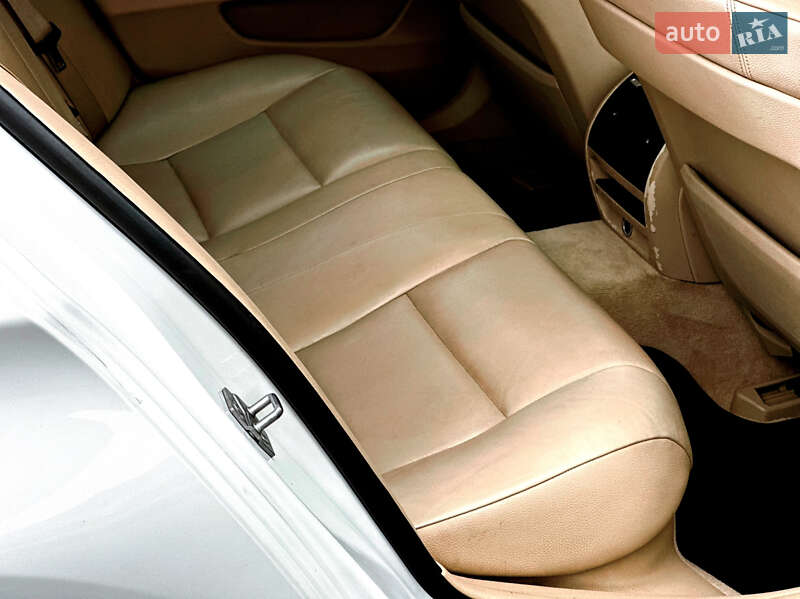 Седан BMW 5 Series 2010 в Кременчуге фото 18 Седан BMW 5 Series 2010 в Кременчуге