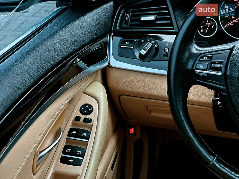 Седан BMW 5 Series 2010 в Кременчуге фото 42 Седан BMW 5 Series 2010 в Кременчуге