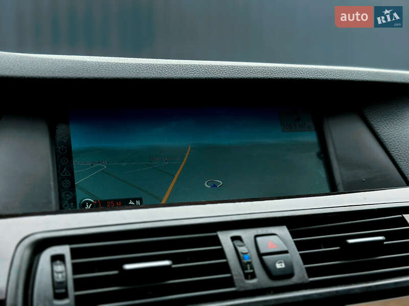 Седан BMW 5 Series 2010 в Кременчуге фото 52 Седан BMW 5 Series 2010 в Кременчуге