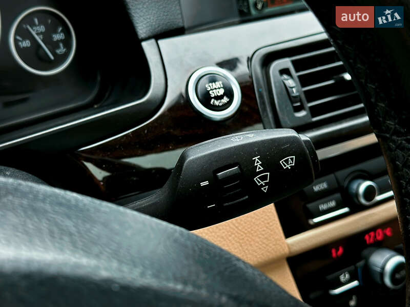 Седан BMW 5 Series 2010 в Кременчуге фото 57 Седан BMW 5 Series 2010 в Кременчуге