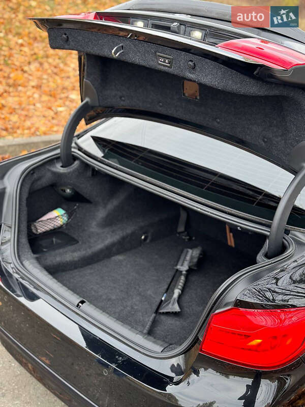 Седан BMW 5 Series 2016 в Ровно фото 13 Седан BMW 5 Series 2016 в Ровно