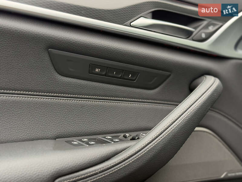 Седан BMW 5 Series 2022 в Луцке фото 73 Седан BMW 5 Series 2022 в Луцке