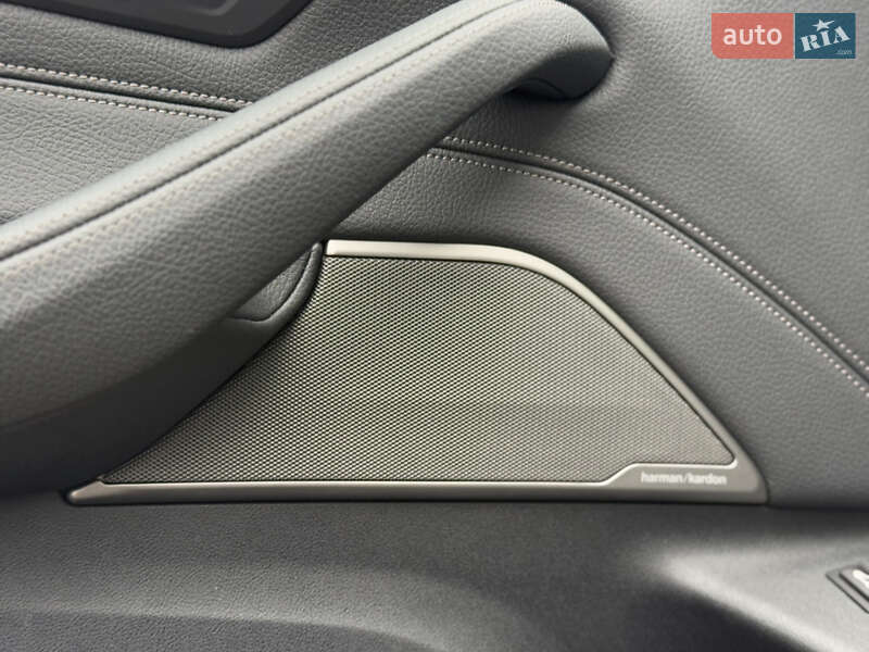 Седан BMW 5 Series 2022 в Луцке фото 75 Седан BMW 5 Series 2022 в Луцке