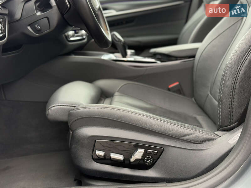 Седан BMW 5 Series 2022 в Луцке фото 82 Седан BMW 5 Series 2022 в Луцке