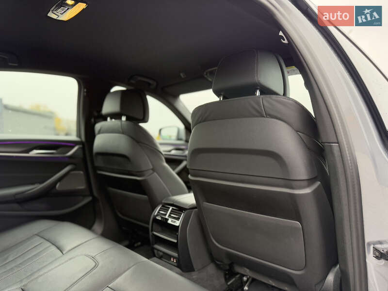 Седан BMW 5 Series 2022 в Луцке фото 105 Седан BMW 5 Series 2022 в Луцке
