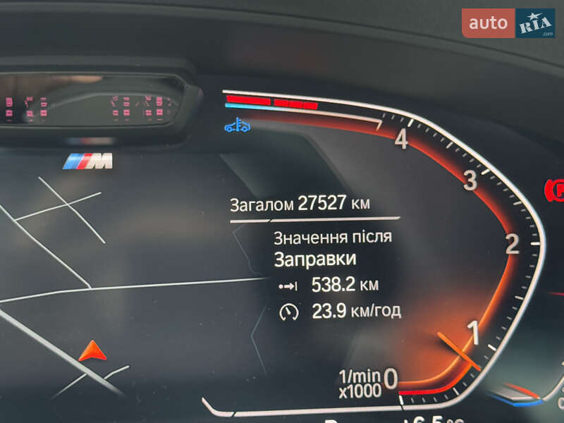 Седан BMW 5 Series 2022 в Луцке фото 130 Седан BMW 5 Series 2022 в Луцке