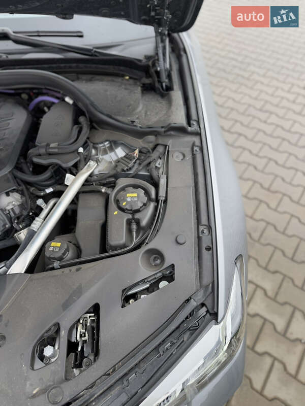 Седан BMW 5 Series 2022 в Луцке фото 149 Седан BMW 5 Series 2022 в Луцке