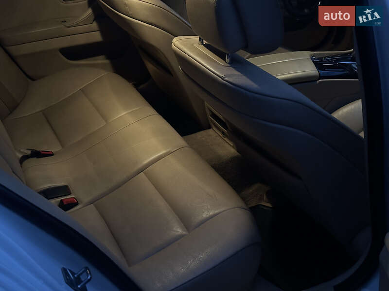 Седан BMW 5 Series 2011 в Виннице фото 26 Седан BMW 5 Series 2011 в Виннице